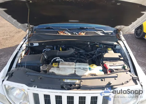 2012 Jeep Liberty Sport from USA, damaged, VIN 1C4PJMAK4CW196173